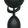 Product Image 3 for Africa Metal Side Table from Noir