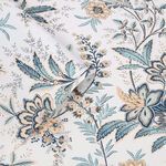 Product Image 2 for Laura Ashley Marlbrook Pale Linen from Graham & Brown