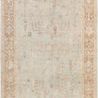 Product Image 1 for Normandy Hand-Knotted Wool Cream / Light Sage Rug - 4' x 6' from Surya