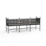 Product Image 2 for Provence Garden Bench from Sunset West