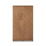 Product Image 7 for Millie Panel & Glss Door Cabinet from Four Hands