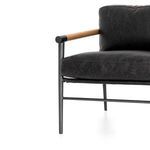 Product Image 24 for Rowen Sonoma Black Chair from Four Hands