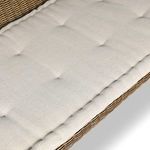 Product Image 8 for Senna Woven Dining Bench from Four Hands