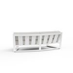 Product Image 5 for Newport Curved Sofa from Sunset West