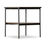 Product Image 14 for Carlisle Iron Gunmetal End Table from Four Hands