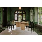 Product Image 11 for Owing Dining Chair, Set of 2 from Moe's