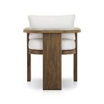 Product Image 21 for Tahana Outdoor Dining Armchair from Four Hands