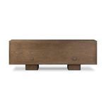 Product Image 6 for Salta Brown Oak Thick Veneer Sideboard from Four Hands