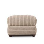 Product Image 1 for Solae Ottoman Catalina Natural from Four Hands