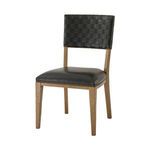 Product Image 1 for Millington Dining Chair, Set of Two from Theodore Alexander