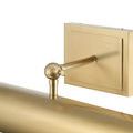 Product Image 8 for Pendleton Picture Light from Currey & Company