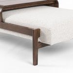 Product Image 16 for Fawkes Rectangle Ottoman from Four Hands