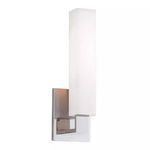 Product Image 1 for Livingston 1 Light Bath Bracket from Hudson Valley