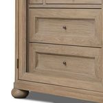 Product Image 10 for Sussex Wide Cabinet from Four Hands