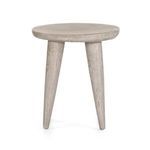 Product Image 15 for Zuri Round Outdoor End Table from Four Hands