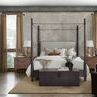 Product Image 9 for Big Sky Small Wardrobe from Hooker Furniture
