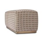 Product Image 9 for Sinclair Firefinch Fawn Accent Bench from Four Hands