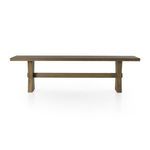 Product Image 4 for Tia Dining Table 108" from Four Hands