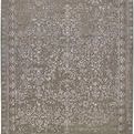Product Image 3 for Bella Warm Silver Gray Rug from Feizy Rugs