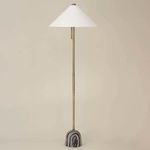 Product Image 2 for Millbrae Floor Lamp from Troy Lighting