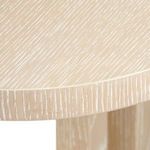 Product Image 6 for Chase Accent Table from Villa & House