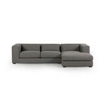 Product Image 3 for Sena 2-Piece Upholstered Right-Facing Sectional from Four Hands