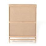Product Image 21 for Caprice Natural Mango Bar Cabinet from Four Hands