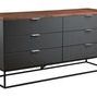 Product Image 2 for Leroy Low Dresser from Moe's