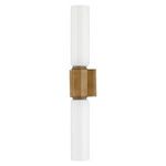 Product Image 1 for Yarrow Wall Sconce from Troy Lighting