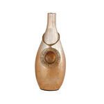 Product Image 1 for Vase Kothon 15 Inch Glass Vase In Blonde Sparrow from Elk Home
