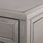 Product Image 2 for Paulina Large 6-Drawer Dresser from Villa & House