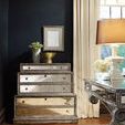 Product Image 1 for Mirrored Lateral File from Hooker Furniture