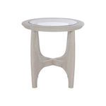 Product Image 3 for Minetta Side Table from Bernhardt Furniture