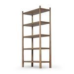 Product Image 9 for Eldridge Bookcase from Four Hands