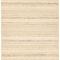 Product Image 1 for Sollus Handmade Striped Cream /  Rug from Jaipur 