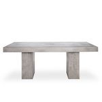 Product Image 4 for Antonius Outdoor Dining Table from Moe's