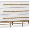 Product Image 1 for Urban Elevation Three-Drawer Bachelors Chest from Hooker Furniture