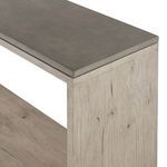 Product Image 5 for Faro Console Table from Four Hands