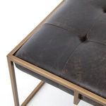 Product Image 10 for Oxford Square Ebony Coffee Table from Four Hands