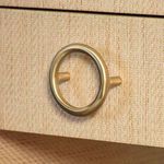 Product Image 3 for Malcolm Side Table from Worlds Away