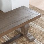 Product Image 6 for Sierra Reclaimed Pine 66" Bench in Brown from Classic Home Furnishings
