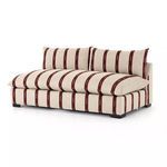 Product Image 6 for Grant Armless Sofa Zella Garnet from Four Hands