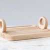 Product Image 1 for Belgian Square Chopping Tray from etúHOME
