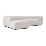Product Image 1 for Nara 2-Piece Upholstered Left-Facing Sectional from Four Hands