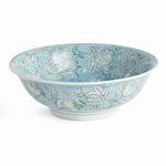 Product Image 1 for Pomegranate Sketch Decorative Bowl from Napa Home And Garden