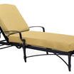 Product Image 1 for Isla Adjustable Chaise Lounge from Woodard