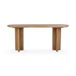 Product Image 2 for Montengo Solid Mango Wood Console Table from Classic Home