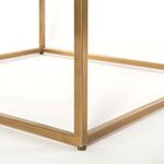 Product Image 4 for Kline Bunching Table from Four Hands