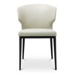 Product Image 3 for Delaney Dining Chair, Set of 2 from Moe's