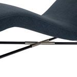 Product Image 1 for Demi Chaise Lounge Highland Sky from Four Hands